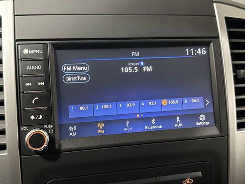 Used 2019 Nissan Frontier Desert Runner RWD image 14
