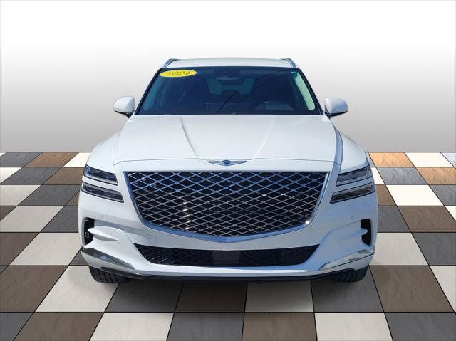 Used 2024 Genesis GV80 2.5T AWD/4WD image 2