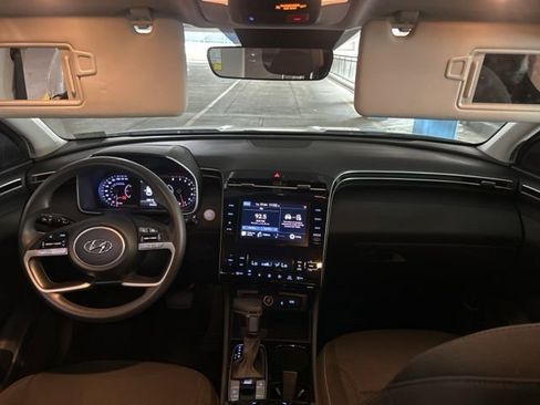 Used 2024 Hyundai Tucson SEL FWD image 6