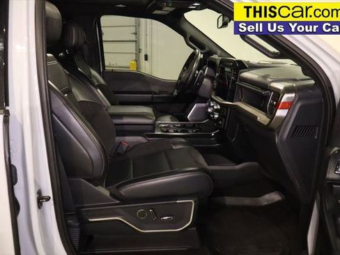 Used 2023 Ford F150 Raptor AWD/4WD image 35