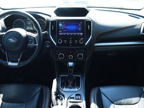 Used 2020 Subaru Crosstrek 2.0i Limited w/ Moonroof Package w/Navigation image 31