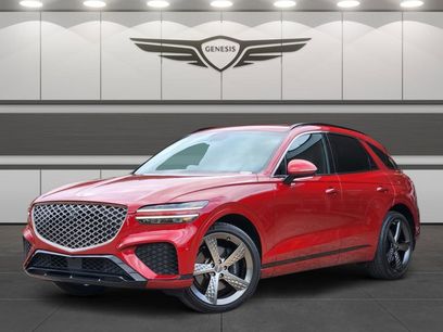 Used 2023 Genesis GV70 2.5T Sport Prestige w/ Sport Prestige Package