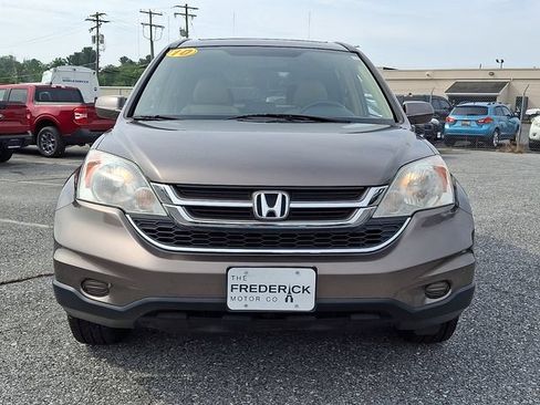 Used 2010 Honda CR-V EX-L image 2