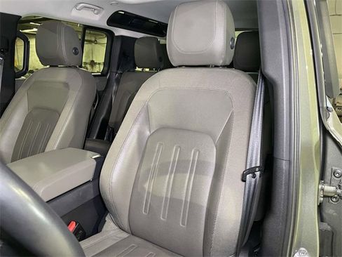 Used 2020 Land Rover Defender 110 First Edition image 5