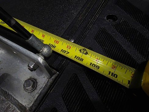 Used 2015 Ford Transit 250 130 Medium Roof image 12