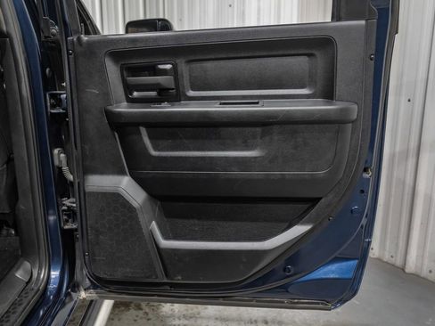 Used 2021 RAM 3500 Tradesman image 46