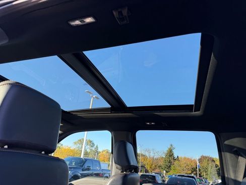 Certified 2023 Ford F150 Tremor w/ Equipment Group 402A High image 13