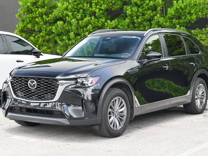 Certified 2024 MAZDA CX-90 3.3 Turbo w/ Select Package