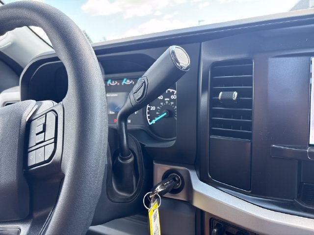New 2026 Ford F550 4x4 Regular Cab Super Duty image 23