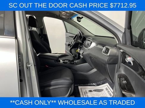 Used 2017 Kia Sorento LX w/ LX V6 Convenience Package FWD image 36
