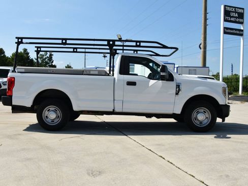 Used 2018 Ford F250 XL w/ Power Equipment Group RWD image 8