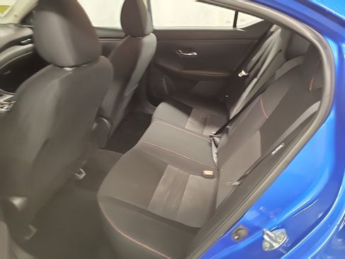 Used 2025 Nissan Sentra SR image 14