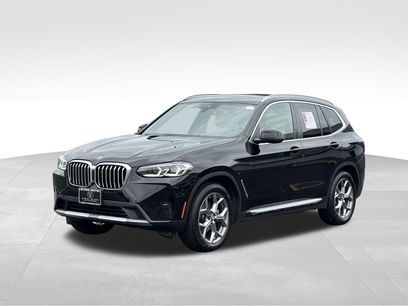 Used 2023 BMW X3 xDrive30i w/ Convenience Package