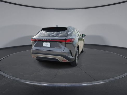 Used 2023 Lexus RX 350 FWD w/ Accessory Package (Z1) image 8