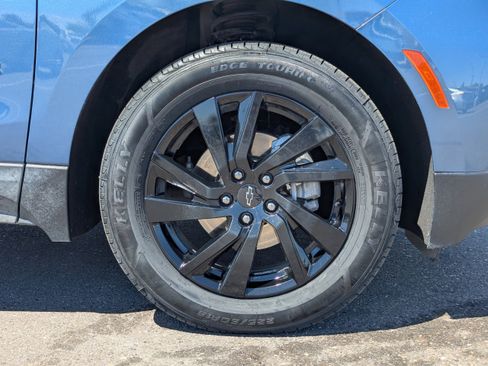 Certified 2024 Chevrolet Equinox LS w/ LS Convenience Package AWD/4WD image 47