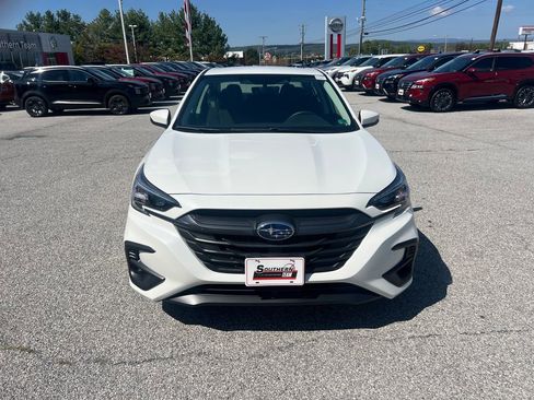 Used 2023 Subaru Legacy Premium image 9