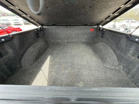 Used 2019 Ford F150 Lariat w/ Equipment Group 502A Luxury image 12