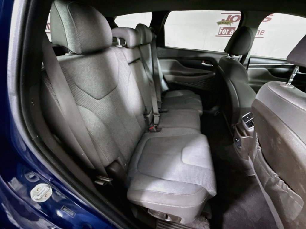 Used 2020 Hyundai Santa Fe SEL AWD/4WD image 28