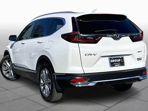 Used 2022 Honda CR-V Touring image 11
