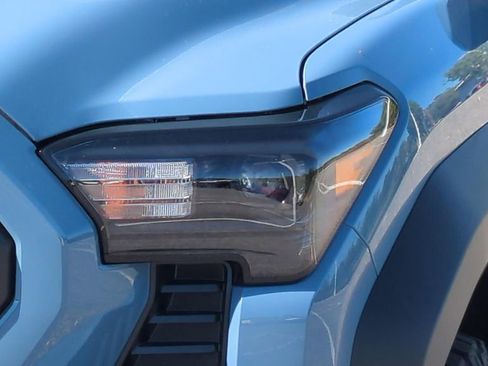 New 2026 Toyota Tacoma TRD Off-Road AWD/4WD image 28