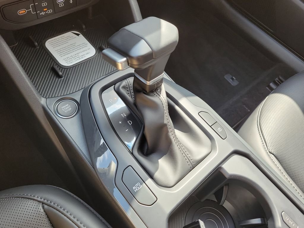 New 2026 Kia K4 EX FWD image 34