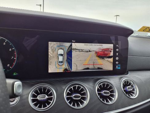 Used 2023 Mercedes-Benz CLS 450 4MATIC image 10