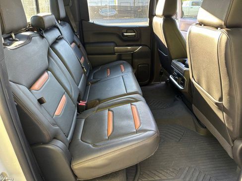 Used 2020 GMC Sierra 1500 AT4 w/ AT4 Premium Package image 20