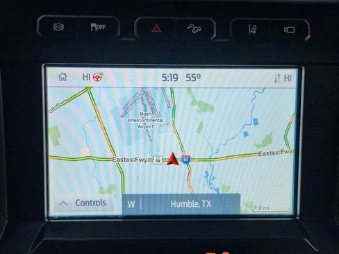 Used 2021 Ford F350 Platinum image 15