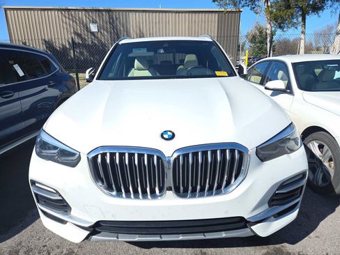 Used 2019 BMW X5 xDrive40i w/ Premium Package 2 image 11