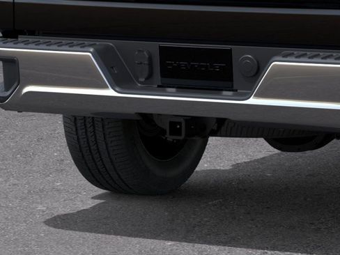 New 2026 Chevrolet Silverado 1500 LT AWD/4WD image 14