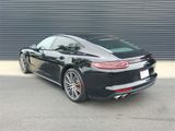 Certified 2018 Porsche Panamera 4S image 3