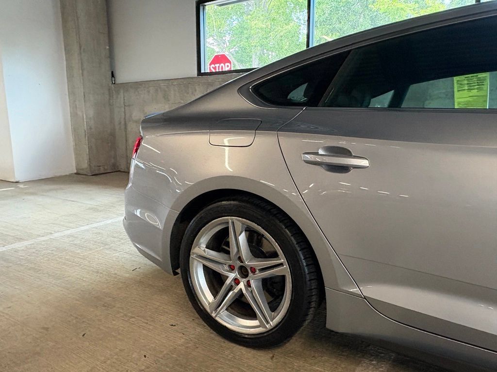 Used 2018 Audi S5 Premium Plus AWD/4WD image 11