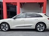 Used 2021 Audi e-tron Premium w/ Convenience Plus Package image 5