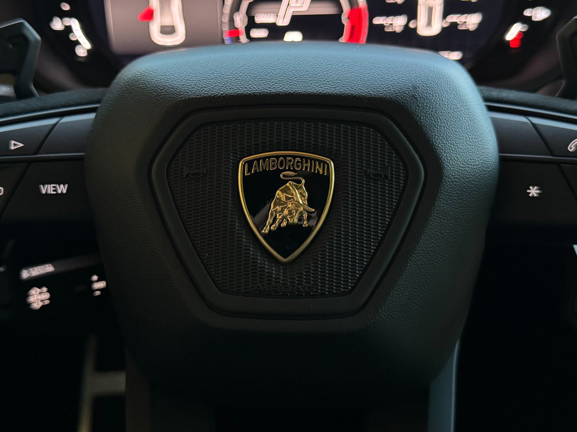 Used 2024 Lamborghini Urus Performante AWD/4WD image 58