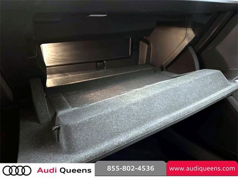 Certified 2025 Audi A3 2.0T Premium w/ Black Optic Package image 27