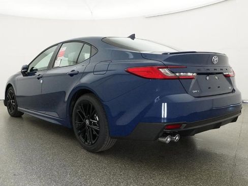 New 2026 Toyota Camry SE image 14