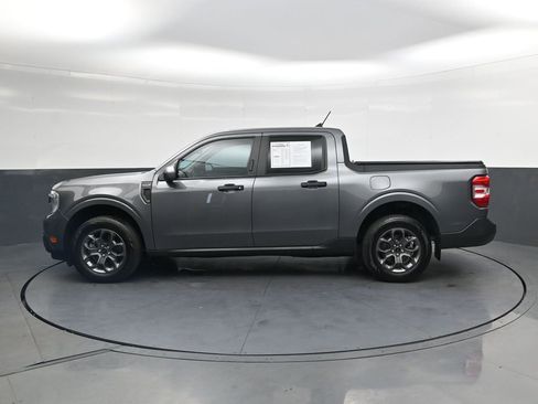 Used 2022 Ford Maverick XLT w/ Equipment Group 300A Standard AWD/4WD image 13