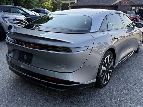 Used 2023 Lucid Air Grand Touring AWD/4WD image 17