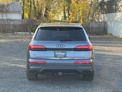 New 2026 Audi Q7 3.0T Premium Plus image 7