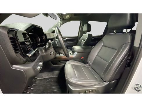 Used 2023 GMC Sierra 1500 SLT w/ SLT Premium Package image 10