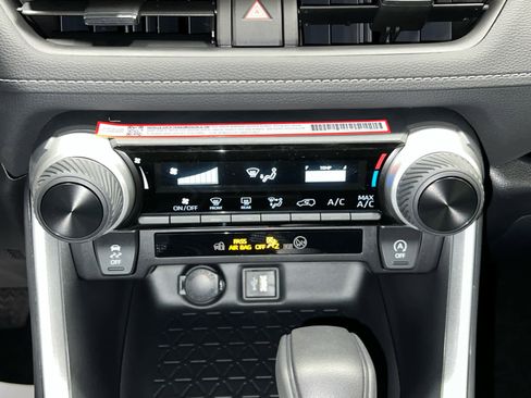 New 2025 Toyota RAV4 LE image 21
