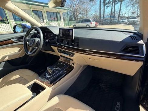 Used 2019 Audi Q5 Prestige image 5
