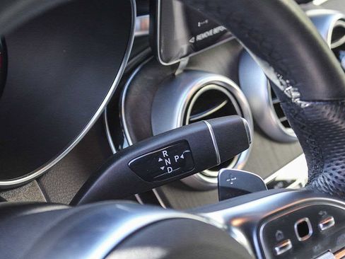 Used 2022 Mercedes-Benz GLC 300 GLC 300 image 19