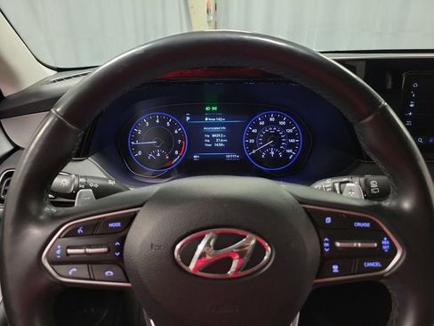 Used 2022 Hyundai Palisade SEL w/ 8P Bench Seat Package AWD/4WD image 15