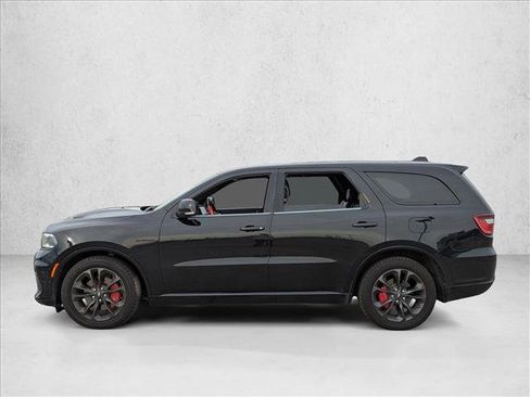 Used 2022 Dodge Durango R/T image 8