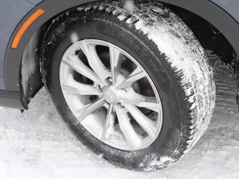 Certified 2024 Honda CR-V EX image 19