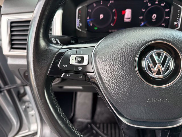 Used 2019 Volkswagen Atlas SEL FWD image 27