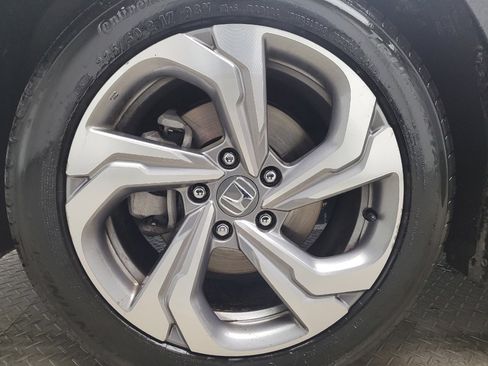 Used 2018 Honda Accord EX-L image 31