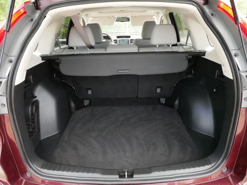 Used 2015 Honda CR-V EX-L image 18