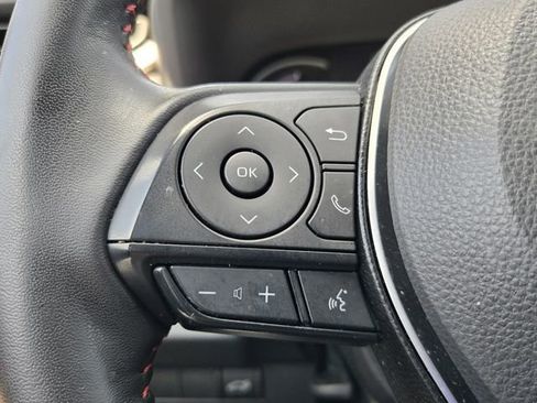 Used 2023 Toyota RAV4 SE AWD/4WD image 24